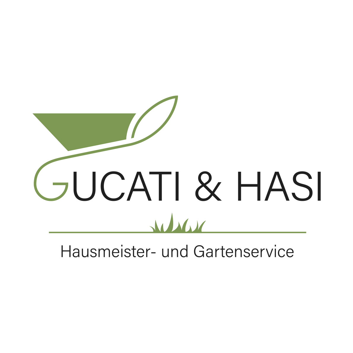 Hajdini Gartenbau in Ahrensburg und Umgebung Logo 